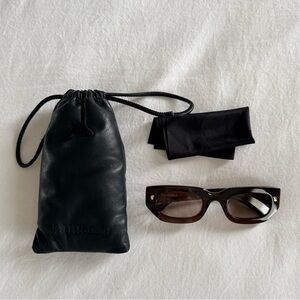 Nanushka Sunglasses